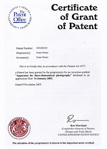 英国专利申请_英国专利申请流程_英国专利申请费用-深圳恒大知识产权
